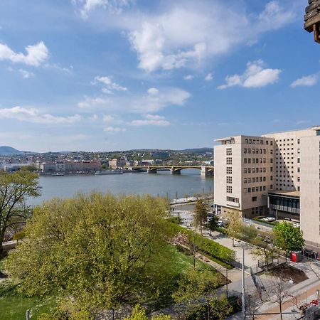 Stollar Apartment, Best Danube View Будапешт Екстер'єр фото
